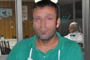Antalya'da kan donduran iddia