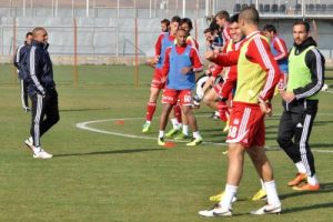 Sivasspor'da Galatasaray alarmı
