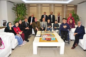 Yıldırım'da gen&ccedil;lik korosu kuruluyor
