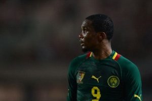 Eto'o'dan şok iddia!
