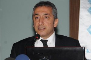 Marmaray &ccedil;alışmalarında 150 bin buluntu &ccedil;ıkarıldı