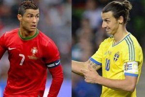 Cruyff tercihini Ronaldo'dan yana kullandı