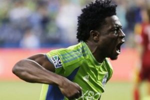 Obafemi Martins, Trabzonspor'un g&uuml;ndeminde!