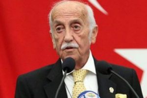 &Uuml;nal Aysal'a Y&uuml;ksel G&uuml;nay'dan cevap geldi!