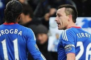 Galatasaray'dan John Terry i&ccedil;in beklenen hamle!