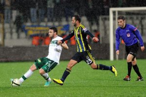 Fenerbah&ccedil;e'de yolcular netleşti!