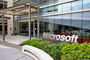Microsoft "Siber Su&ccedil;larla M&uuml;cadele Merkezi" kurdu