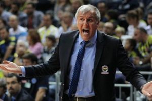 Fenerbah&ccedil;e &Uuml;lker'de Obradovic farkı