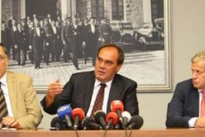 TFF, Trabzonspor'un itirazı i&ccedil;in toplanıyor!