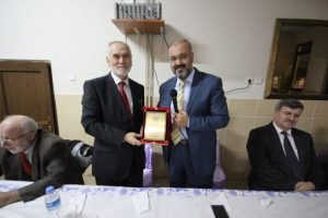 Bursa m&uuml;ft&uuml;s&uuml;ne vefa