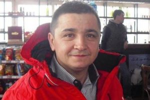 Babasını vuran astsubay intihar etti