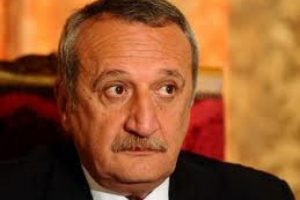 AYM'den Mehmet Ağar kararı