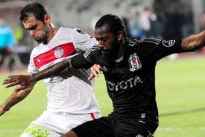 Fernandes Fener'e gidiyor mu?