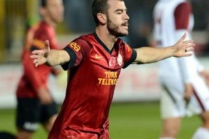 Yekta Kurtuluş Bursaspor'a mı gelecek?