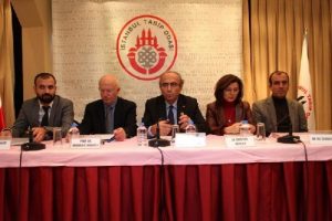 "Gezi olaylarındaki hukuksuzlukların takip&ccedil;isi olacağız"