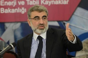 T&uuml;rkiye'den Irak petrolleri i&ccedil;in sistem &ouml;nerisi