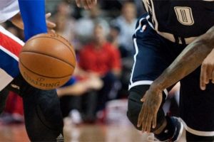 Warriors son saniyede yıktı