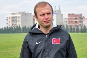 Abdullah Ercan'dan sitem dolu a&ccedil;ıklama!