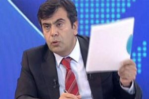 MEB M&uuml;steşarı o taslağı anlattı!