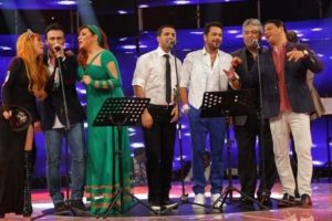 Veliaht final yapıyor