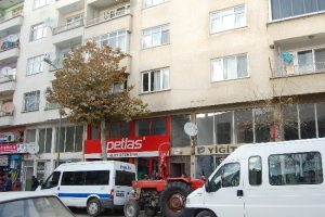 90 yaşındaki kadın evinde &ouml;l&uuml; bulundu
