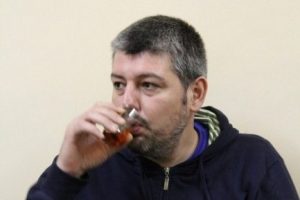 Fevzi Tuncay cezaevinden &ccedil;ıktı