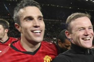 Manchester'dan yeni rekor...