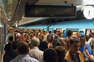 İstanbullulara m&uuml;jde! 1 Haziran'a kadar...