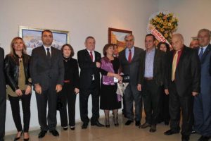 Sergiye aday adayı akını