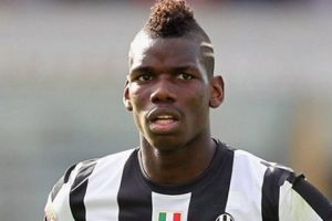 Pogba G.Saray'a g&ouml;zdağı verdi
