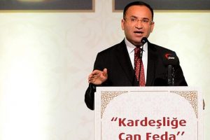 Amacımız Alevi kardeşlerimizin arzularını hayata ge&ccedil;irmek