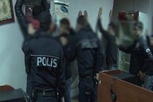 Balıkesir'de uyuşturucu operasyonu