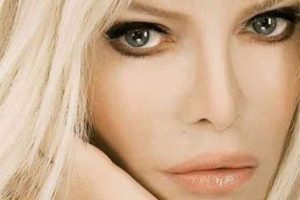 Ajda Pekkan mirasını hayvanlara bırakacak