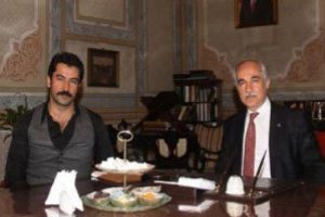 Karadayı'dan takdir edilecek hareket