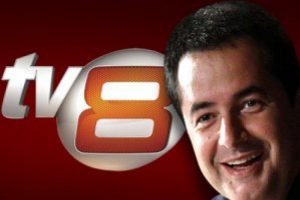 Acun'un TV 8'de kaldırdığı ilk program