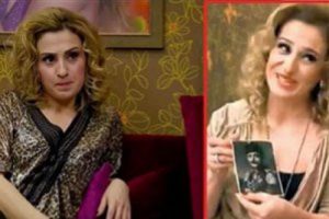 Yalan D&uuml;nya'da merak edilen o fotoğraf