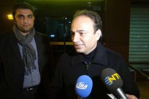 "Başbakanı havalimanında karşılayacağız"