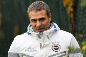 İşte Yanal'ın hastalığının ger&ccedil;eği