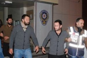 TEM'de akılalmaz olay!