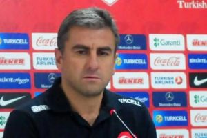 Hamzaoğlu ma&ccedil; i&ccedil;in ne dedi?