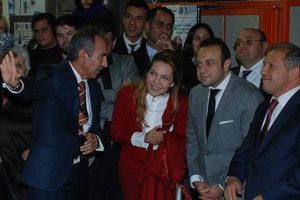 Bizim inancımızda ayrıştırma ve &ouml;tekileştirme yoktur
