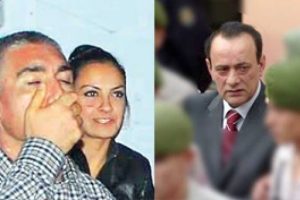 İşte &Ccedil;akıcı'nın kadın koruması