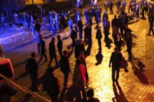 Urfa'da akraba dehşeti!