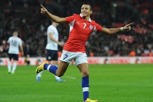 Alexis'den İngiltere'ye &ouml;zel tarife:0-2