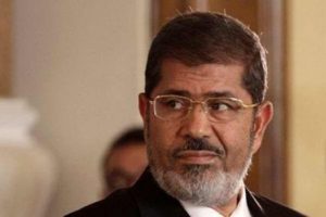 Mursi h&uuml;creye alındı hayatı tehlikede
