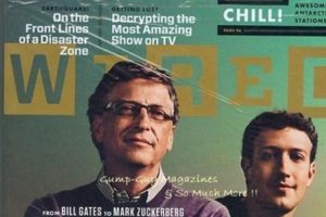 Bill Gates edit&ouml;rl&uuml;k yapacak