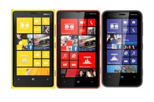 Windows Phone rekor kırdı