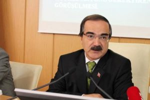Kardeşi de kavgaya karışmış