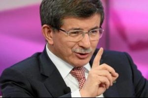 Davutoğlu da Diyarbakır'a gidiyor