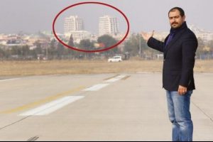 Diyarbakır'ın ikiz k&acirc;busu